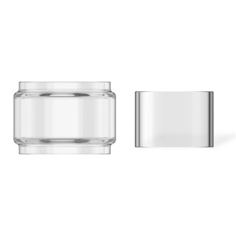 Voopoo Uforce-X Tank Replacement Glass Tube 5.5ml/2ml