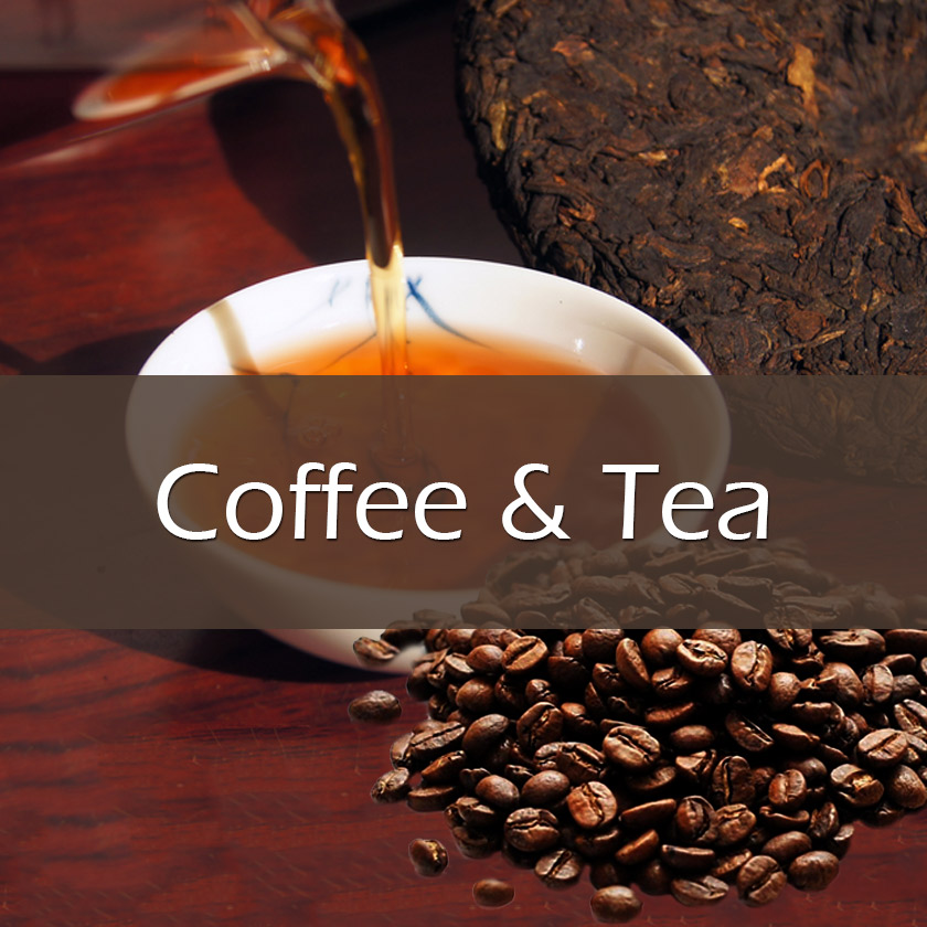 Magical Flavour Coffee & Tea Concentrated Flavors