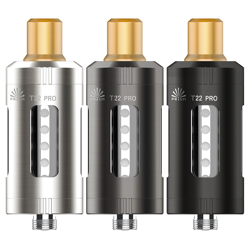 Innokin Endura T22 Pro Tank Atomizer 4.5ml