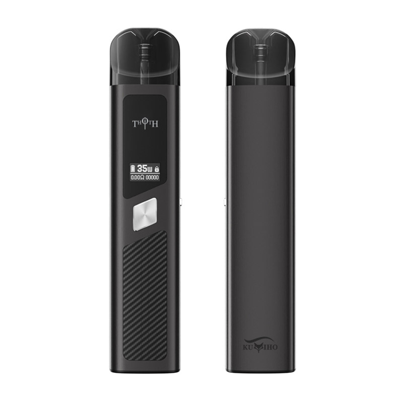 Kumiho THOTH G Pod System Kit 900mAh 2ml