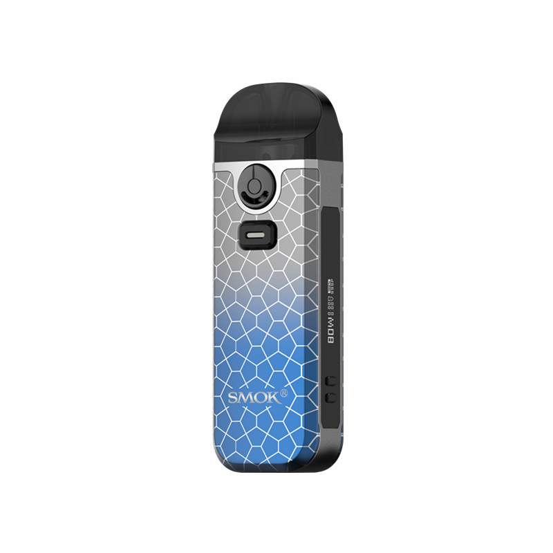 SMOK Nord 4 80W Pod System Kit 2000mAh 4.5ml