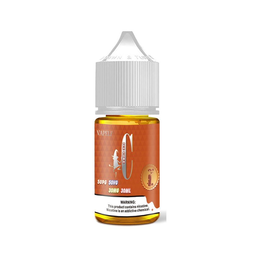 30ml Vapelf Ice Coke Salt E-liquid