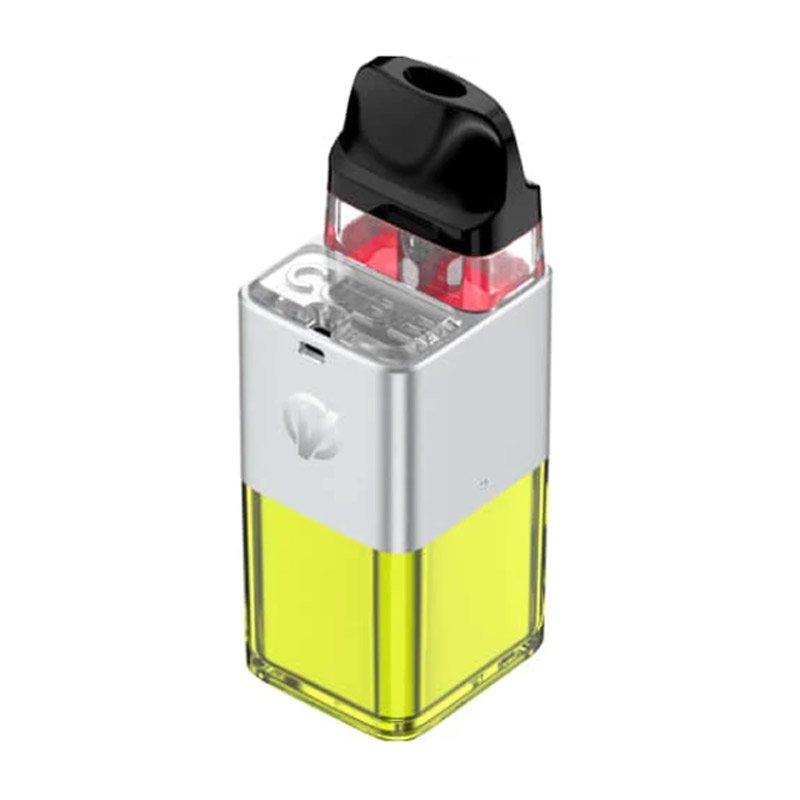 Vaporesso XROS CUBE Pod System Kit 900mAh 2ml